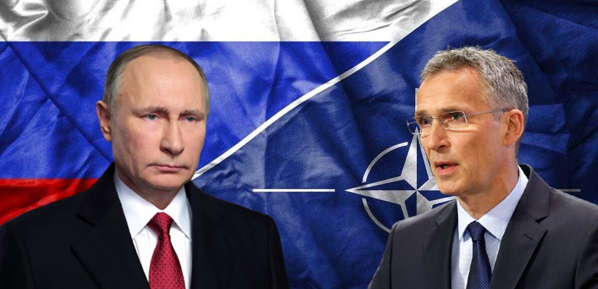 Son dakika! NATO&#039;dan Putin&#039;in restine rest: Nükleer savaşı kazanamaz