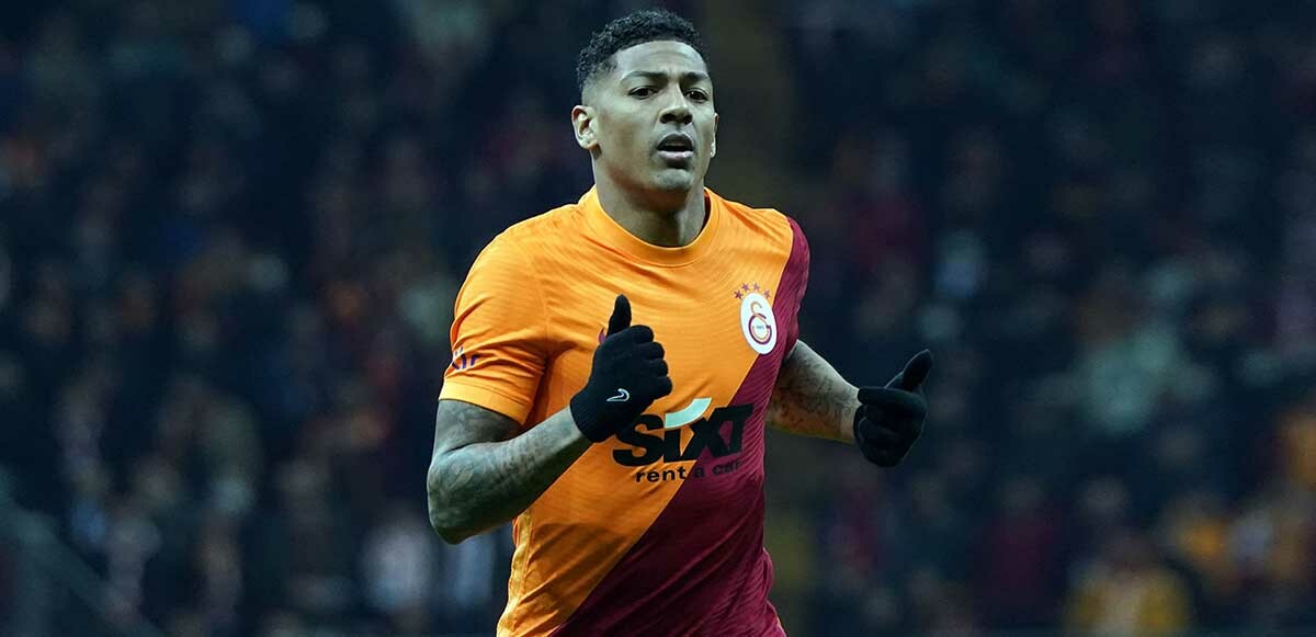 Patrick Van Aanholt&#039;un maliyeti dudak uçuklattı!