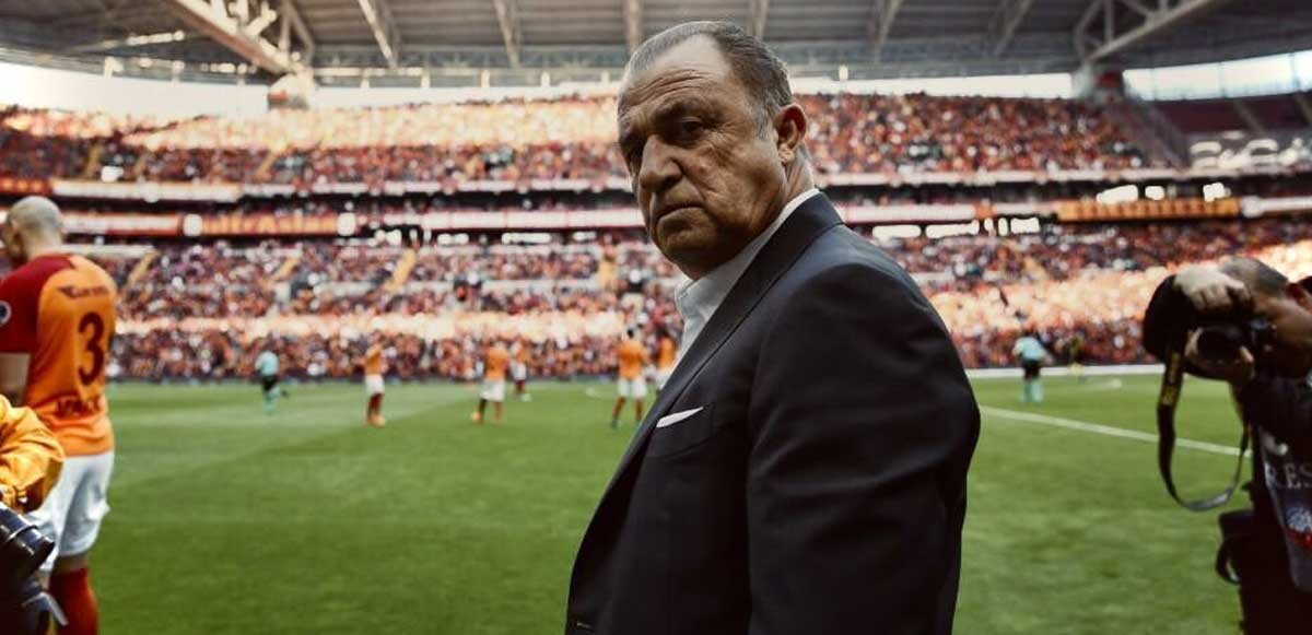 Bomba iddia: Efsaneler Fatih Terim&#039;e sırt çevirdi!