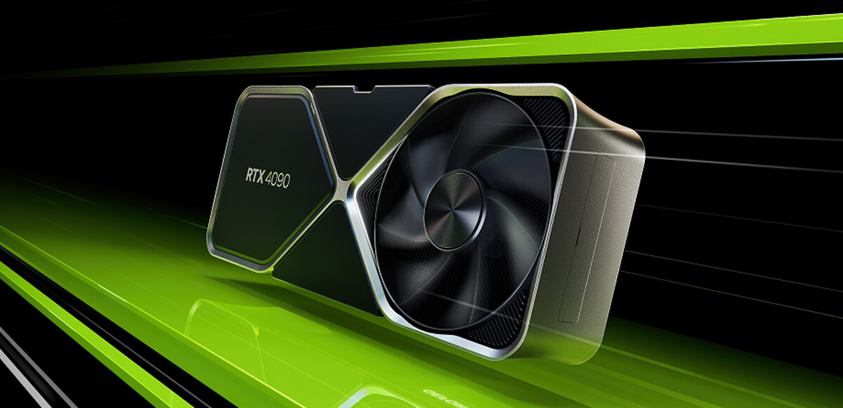 Nvidia’dan kombo: RTX 4080, RTX 4090 ve DLSS 3 piyasaya çıktı: İşte özellikleri