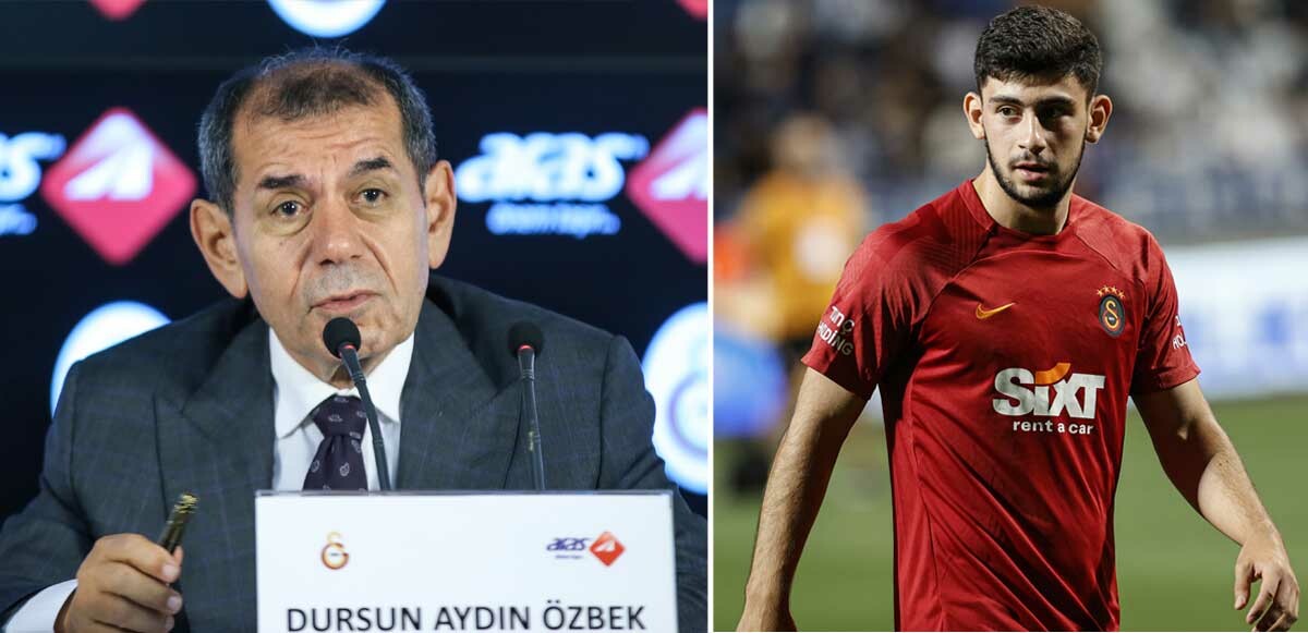 Dursun Özbek: Türkçe konuşamayan futbolcular Türk statüsünde oynuyor!