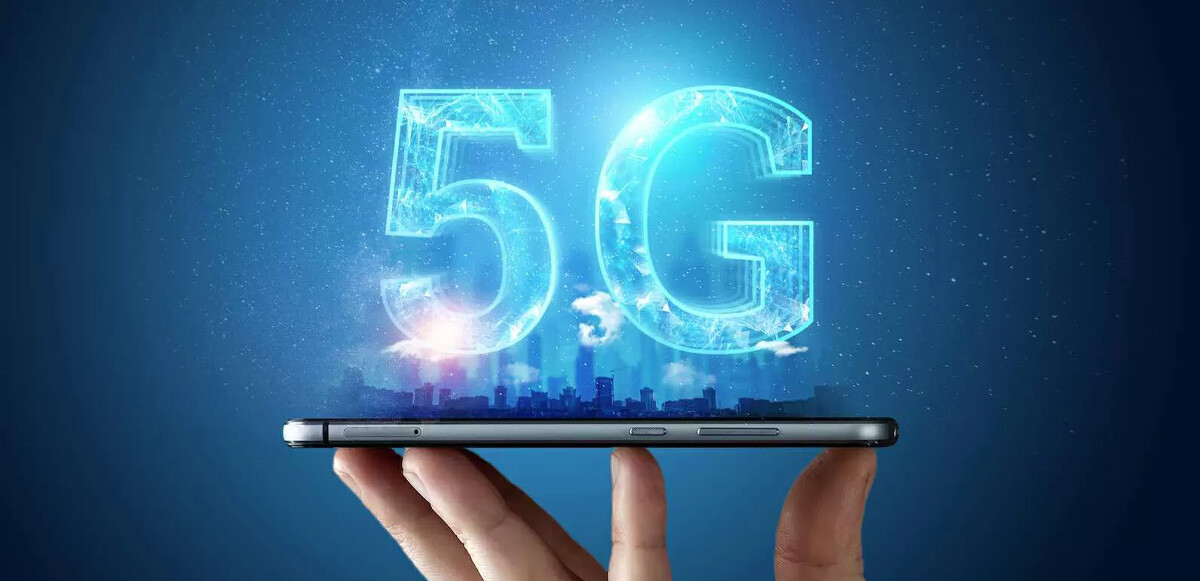 5G istasyonları Çin&#039;de rekor sayıya ulaştı: Şaşırtan veriler açıklandı