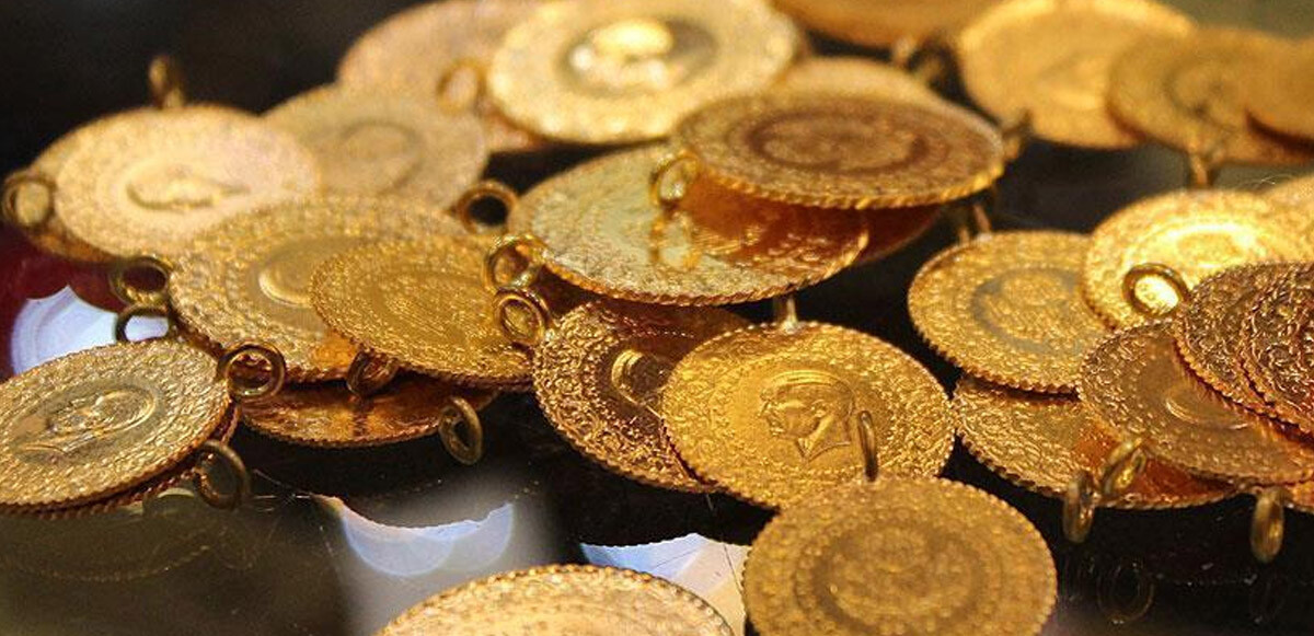 Son dakika| Merkez Bankası faiz kararını açıkladı: Altın fiyatları yeniden düşüşte!