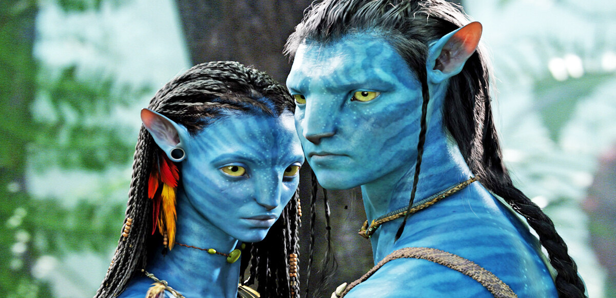 Avatar, 4K olarak yeniden sinemalara dönüyor