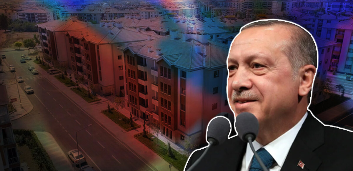 Son dakika! Cumhurbaşkanı Erdoğan’dan TOKİ'de indirim müjdesi: Kampanya 19 Ekim’e kadar sürecek