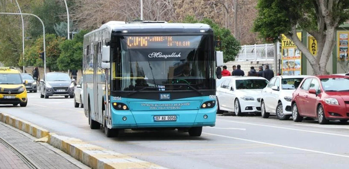 9 bin TL maaş ile günde 8 saat çalışılacak! Kadın şoför aranıyor: Hiç korkmasınlar
