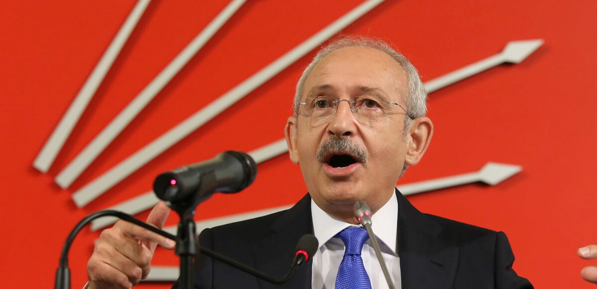 CHP İzmir Seferihisar’da kampa giriyor! Kılıçdaroğlu görüşmeler sonrasında değerlendirme yapacak