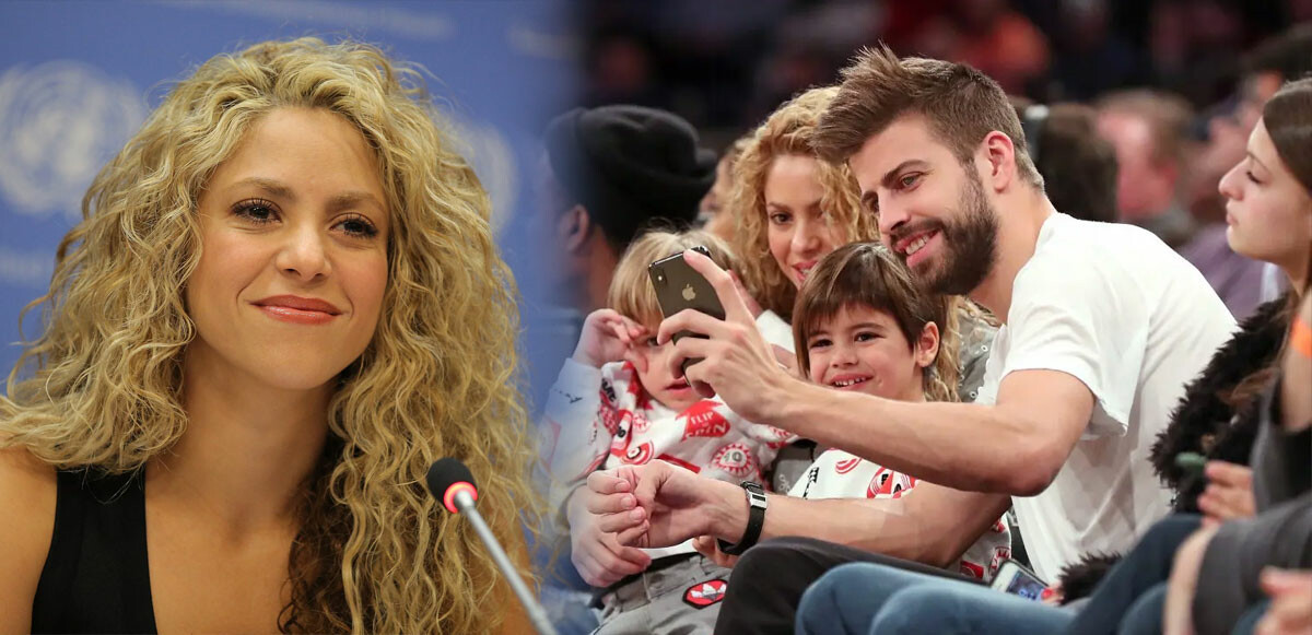 Pique&#039;nin ihanetine uğrayan Shakira&#039;nın anlattıkları sevenlerini bir hayli üzdü: Hayatımın en zor dönemi