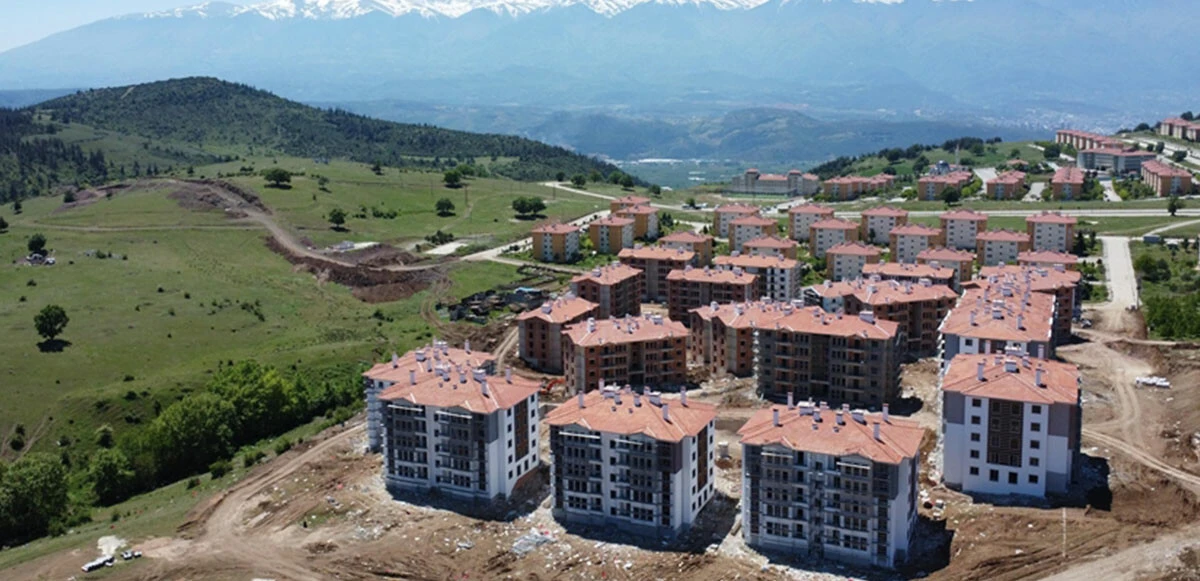 Bakanlık iddialara cevap verdi: İşte TOKİ sosyal konut projesinde 10 doğru 10 yanlış