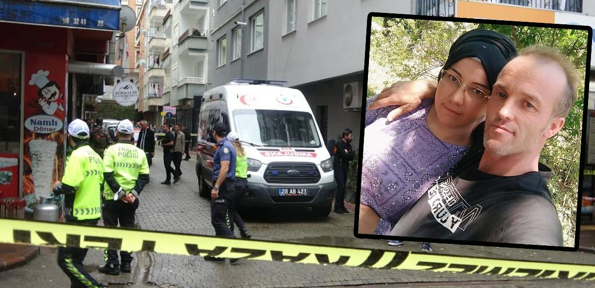 Kan donduran vahşet! Boşanma aşamasındaki karısı ve akrabalarına kurşun yağdırdı: 3 ölü, 1 yaralı