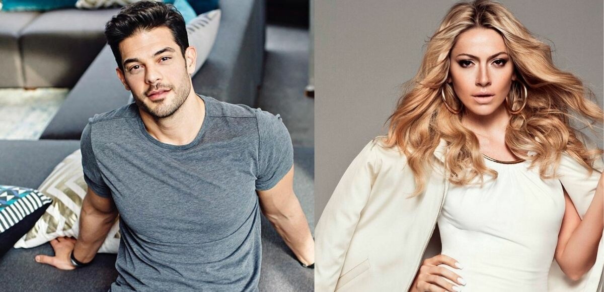 Mehmet Dinçerler soluğu Rodos’ta aldı: Hadise en büyük pişmanlığını söyledi