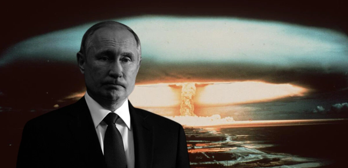 Putin’in en acımasızları! Rusya’nın en güçlü en ölümcül silahları neler? Yeryüzünde Tsunami etkisi bile yapıyor