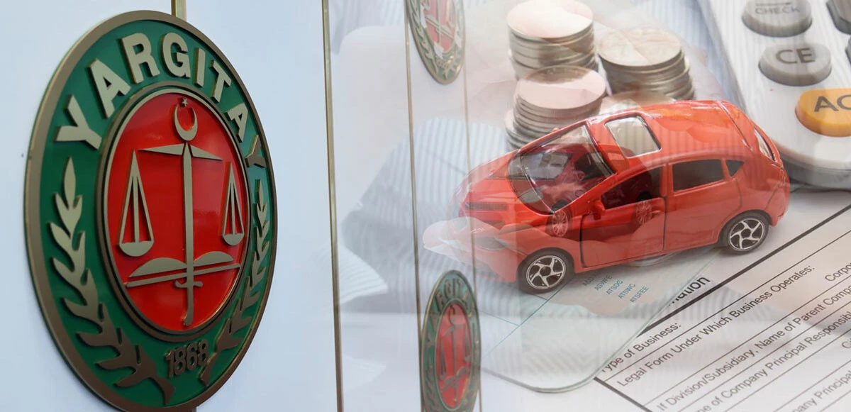 Milyonlarca araç sahibini ilgilendiren karar! Yargıtay son noktayı koydu: Değer kaybı önlenecek