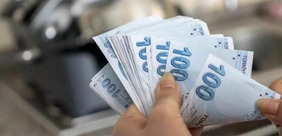 Milyonlarcan kadını ilgilendiren haber! Doğum parası olarak tam 12 bin 450 TL hesaplara yatırılacak!