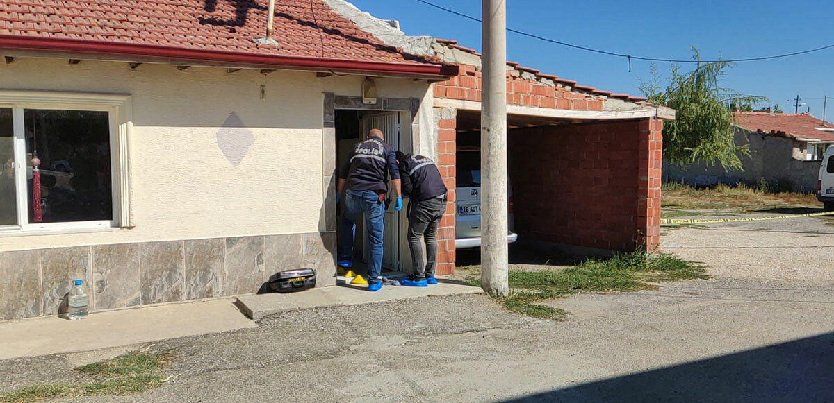 Eskişehir’de akrabalar arasında kavga çıktı: 2 kişi hayatını kaybetti