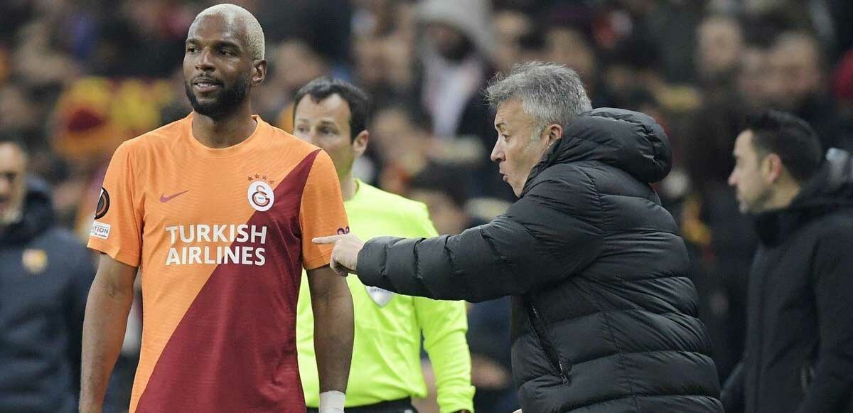 Ryan Babel&#039;den Domenec Torrent&#039;e övgü: Şanssızdı