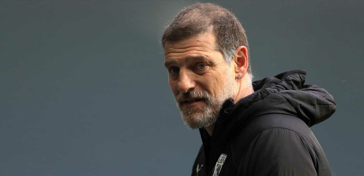 Slaven Bilic'in yeni adresi belli oldu: İmzayı attı