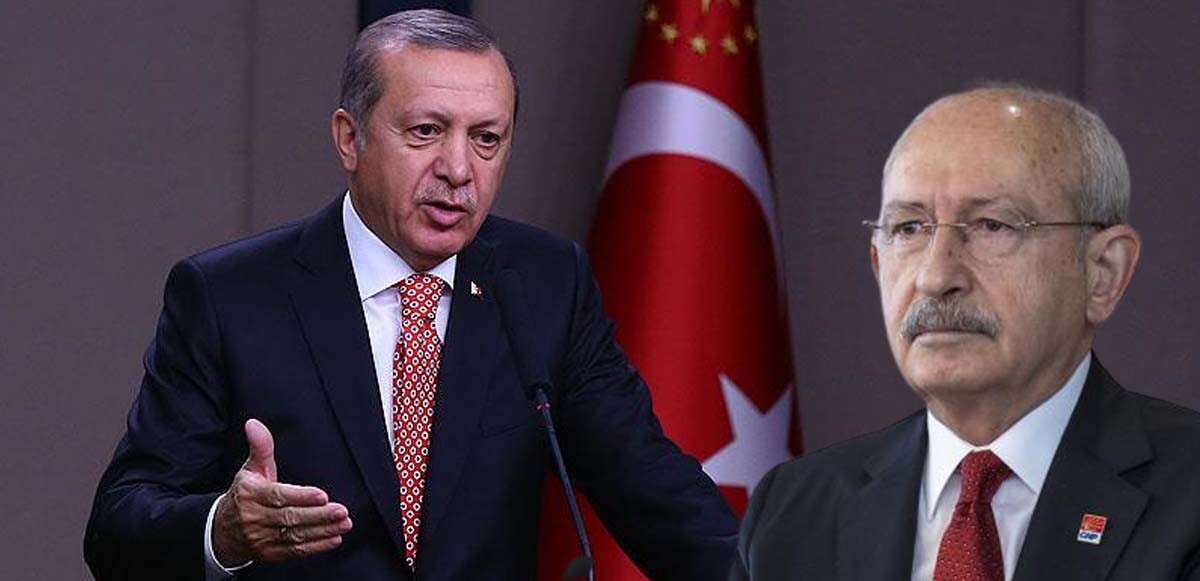 Erdoğan icraatları sıralayıp Kılıçdaroğlu&#039;na yüklendi: Çeşme açılışı yapmakla olmaz