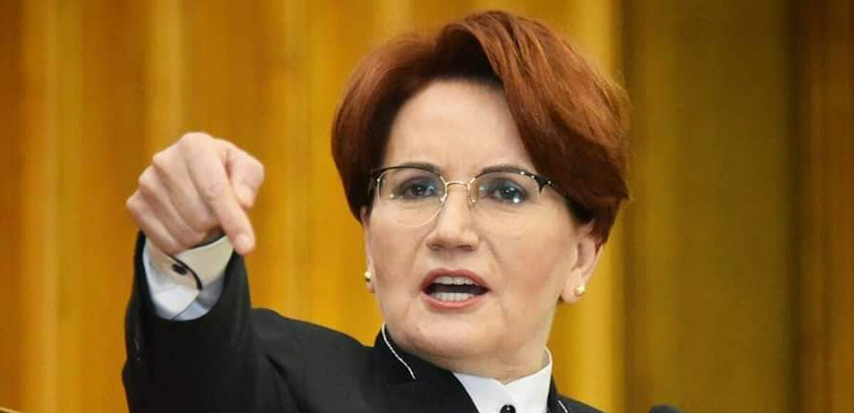 Kadir Mısıroğlu’nun yakınları Meral Akşener hakkında suç duyurusunda bulundu