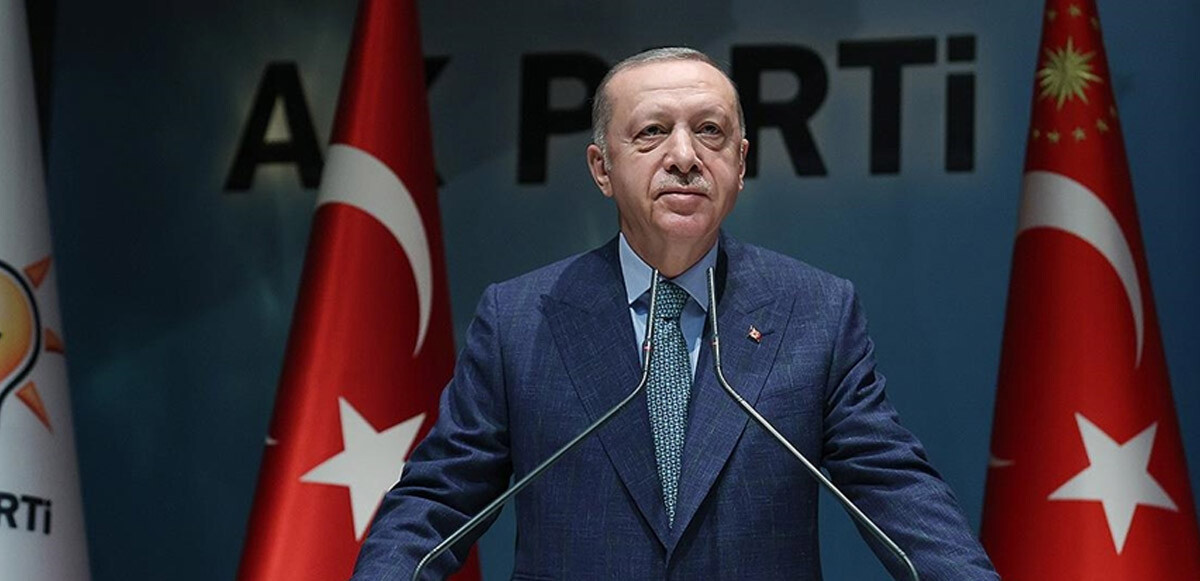 Son dakika! Cumhurbaşkanı Erdoğan&#039;dan Yunanistan&#039;a sert tepki: Kendinize gelin