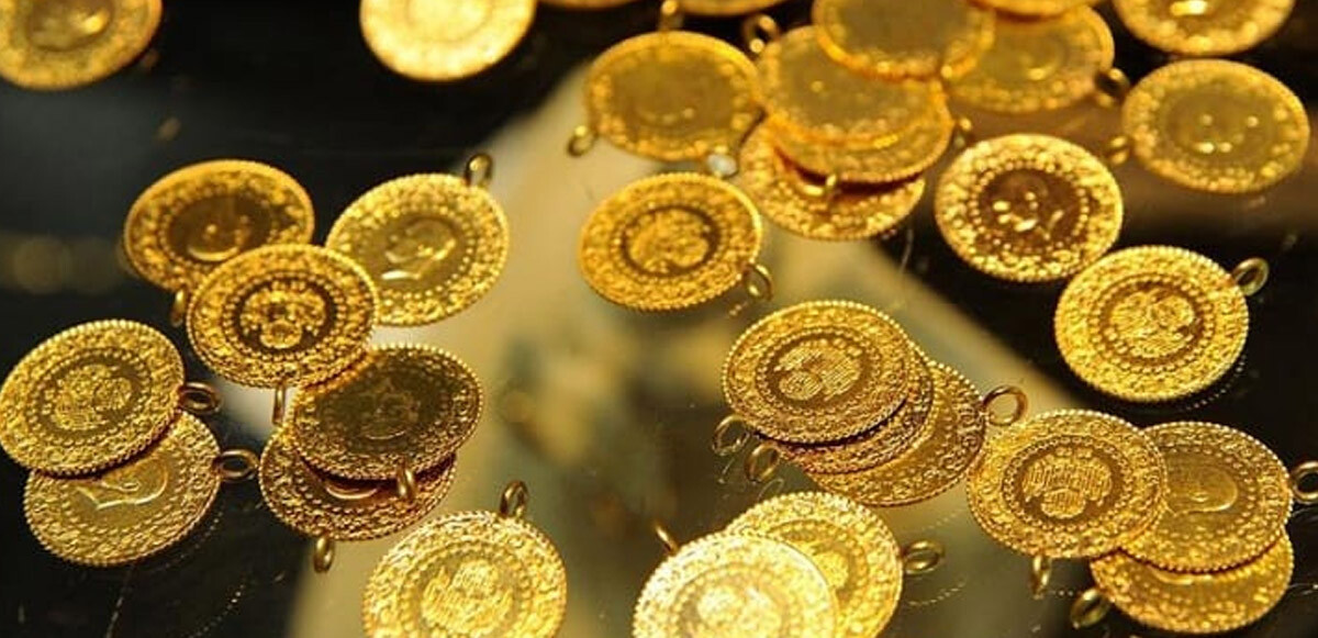 Son dakika| Dolar fırladı, altın çakıldı! Altın fiyatlarında büyük kayıp: 2,5 yılın dibini gördü (28 Eylül altın fiyatları...)