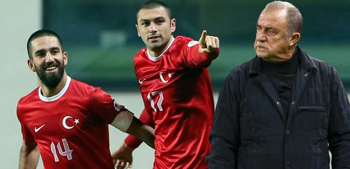 Burak Yılmaz, 2016'daki prim tartışmalarına açıklık getirdi: Neler yaşandı?