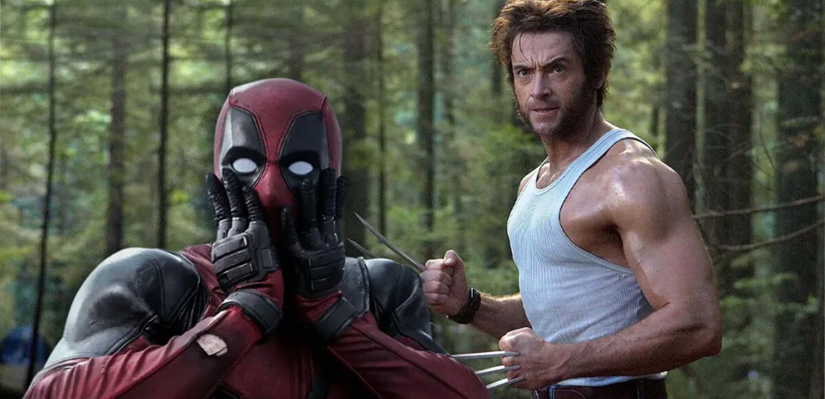 Uzun süredir beklenen Deadpool 3 için beklenen müjde geldi: &#039;Wolverine&#039; ile geri dönüyor