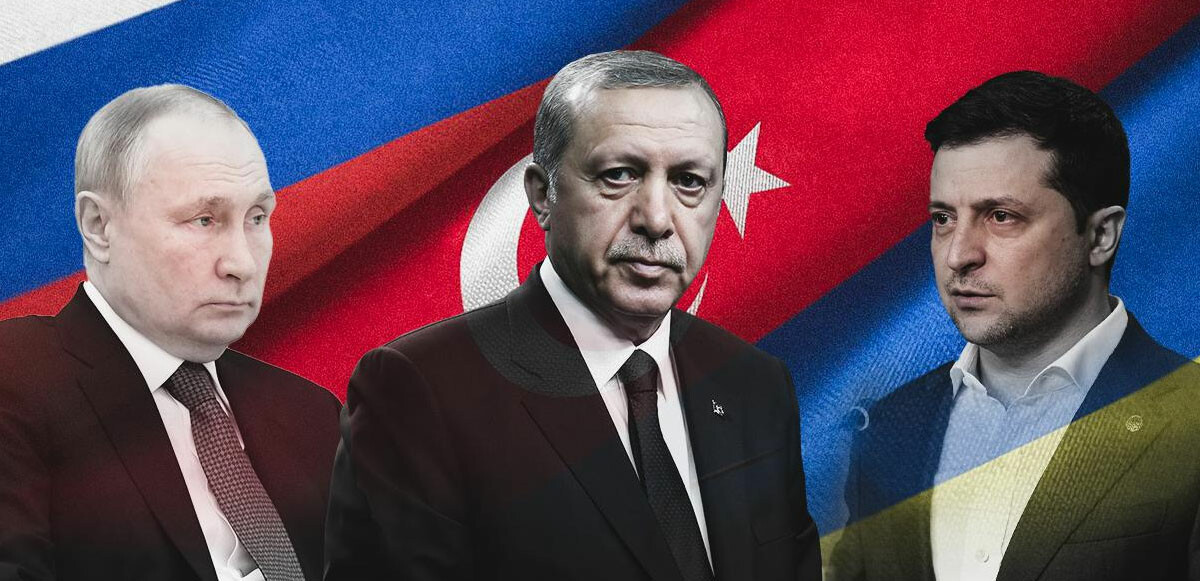 Son dakika: Cumhurbaşkanı Erdoğan Ukrayna Devlet Başkanı Zelenski ile görüştü! &#039;Zaporijya Nükleer Santrali askerden arındırılsın&#039; önerisini sundu