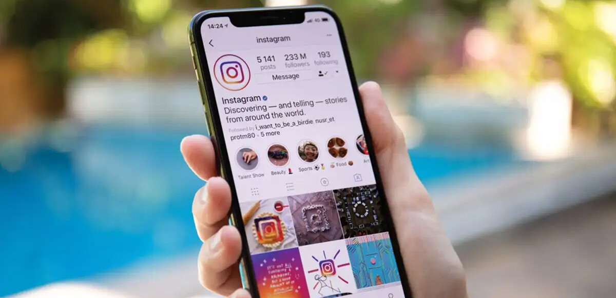 Instagram eski tasarımına dönüyor: Ana sayfa baştan tasarlanıyor!