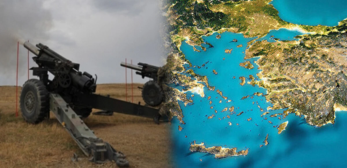 Türkiye tetikte! Yunanistan ne kadar tank ve asker konuşlandırdı? İşte adalarda Yunan askeri unsurları