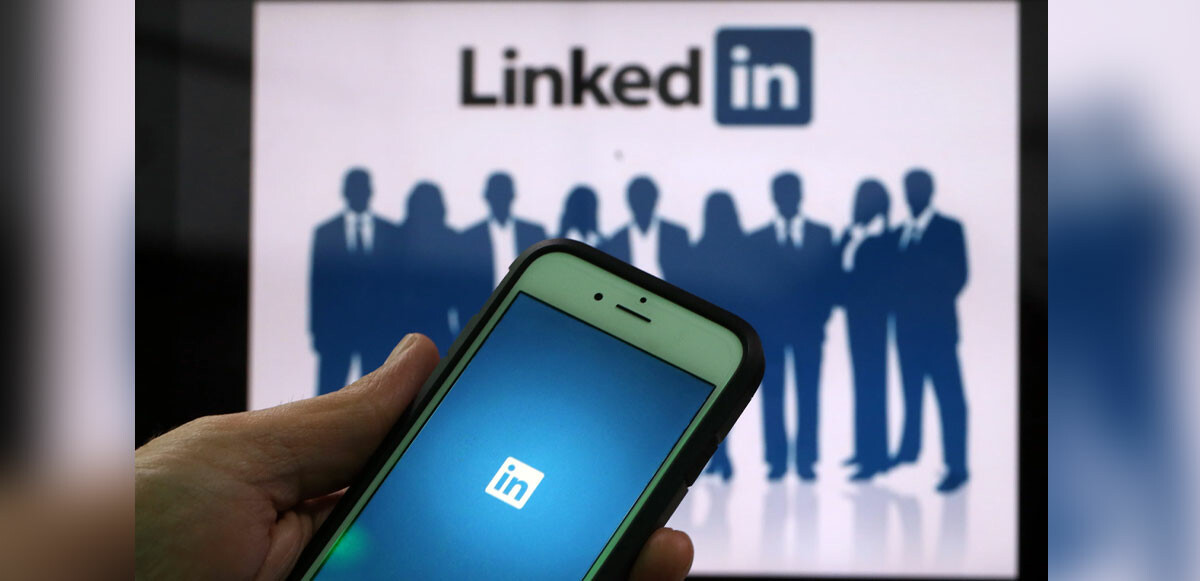 LinkedIn&#039;de herkesin düşündüğünün aksine az bağlantı daha çok iş demek! Araştırmadan ilginç sonuç