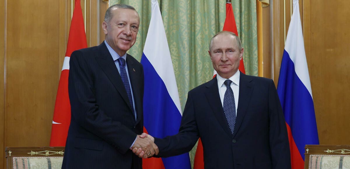 Son dakika! Cumhurbaşkanı Erdoğan&#039;dan Putin&#039;e müzakere çağrısı: Bir şans daha ver