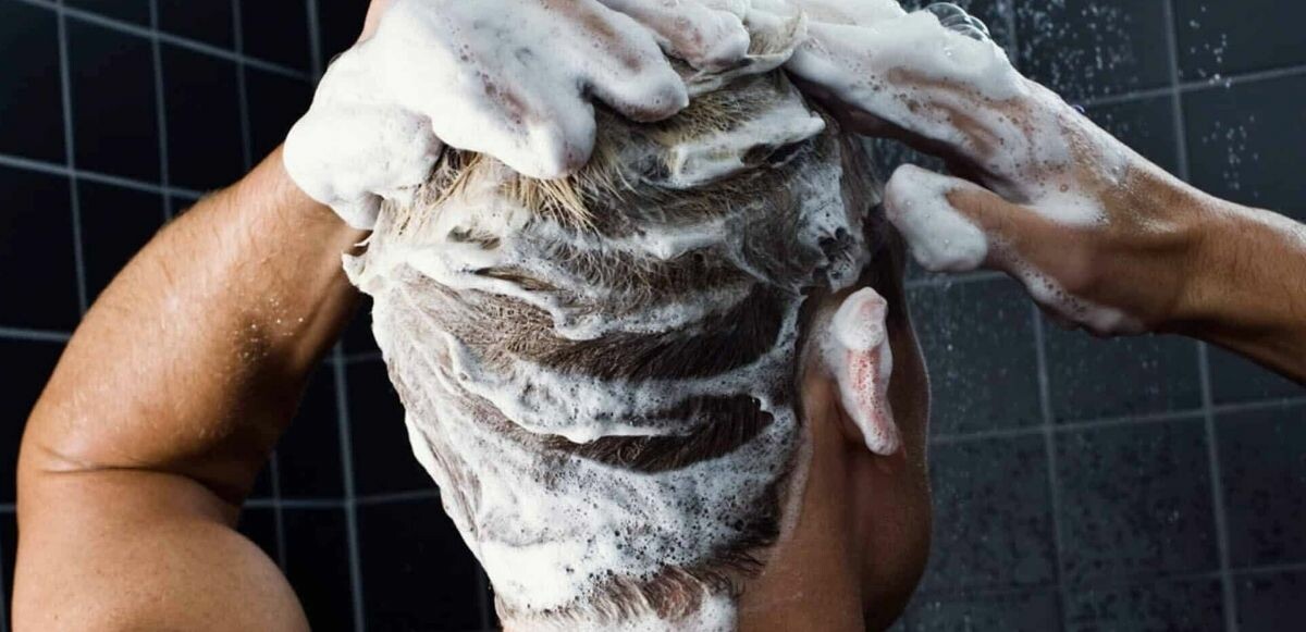Uzmandan hayati uyarı: Şampuanınız çok köpürüyorsa tehlike saçıyor