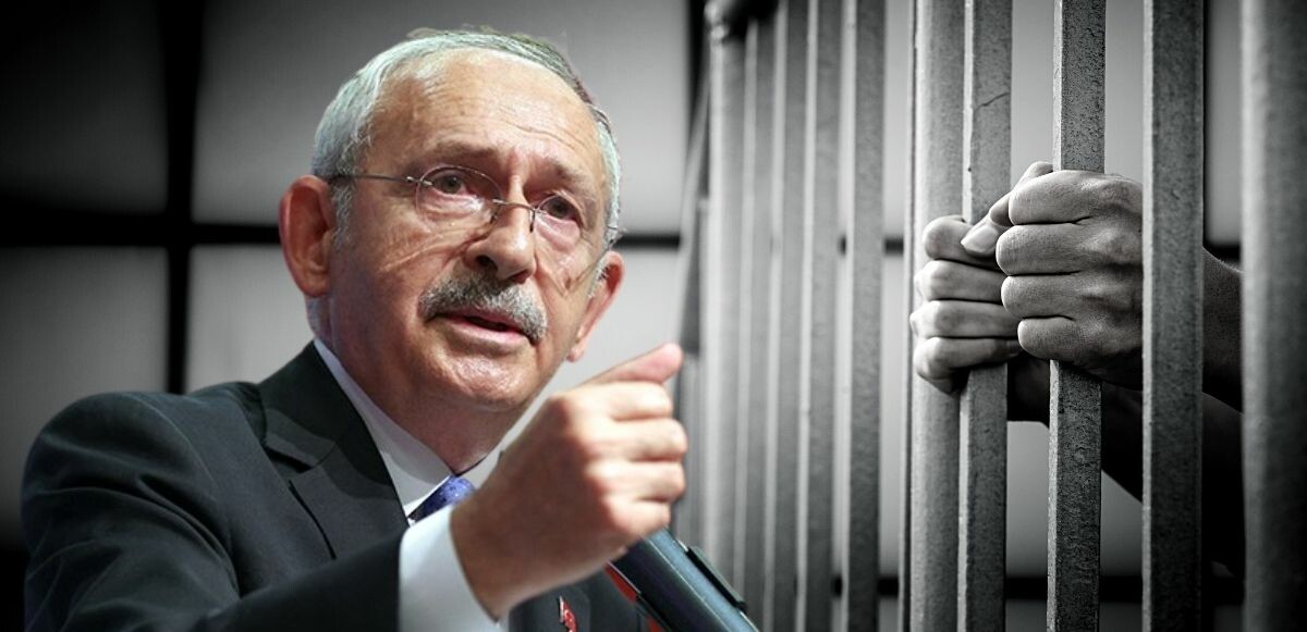 CHP lideri Kılıçdaroğlu&#039;ndan dikkat çeken &#039;af&#039; çıkışı: İktidar ile konuşmaya hazırız