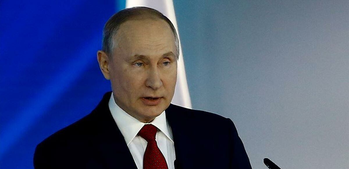 Putin&#039;den kısmi seferberlik kararıyla ilgili yeni talimat: Hataları hemen düzeltin