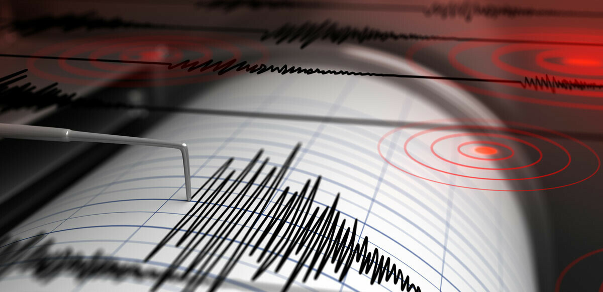 Erzincan’da üst üste deprem