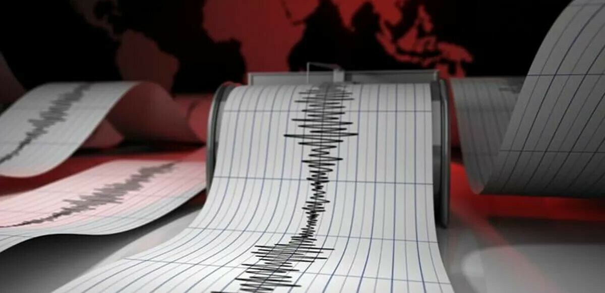 Endonezya&#039;da 5.9 şiddetinde deprem: Ölü ve yaralılar var