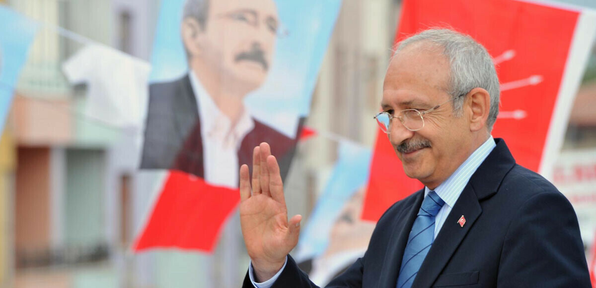 CHP lideri Kemal Kılıçdaroğlu ABD’ye niçin gideceğini açıkladı: İcazet almam, gençlerle görüşeceğim