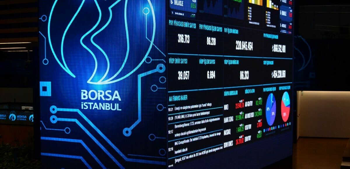 &#039;Borsada manipülasyon&#039; soruşturmasında 5 kişi tutuklandı