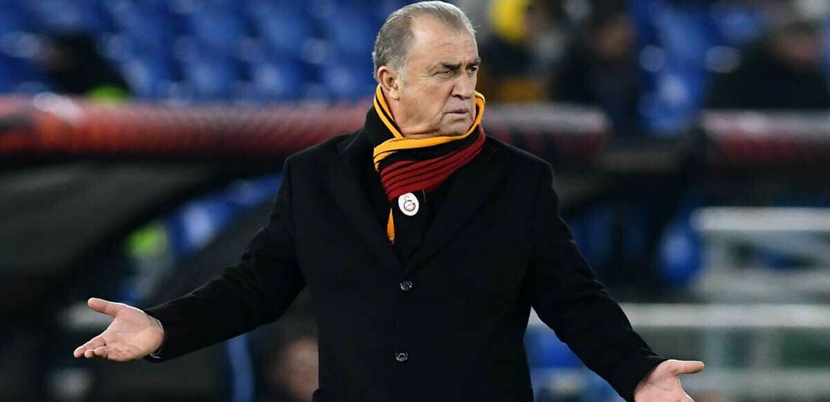 Bomba iddia: Fatih Terim, İspanyol devinin başına geçiyor!