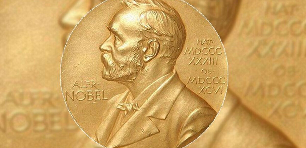 Son dakika! Nobel Fizik Ödülü&#039;nün sahipleri belli oldu