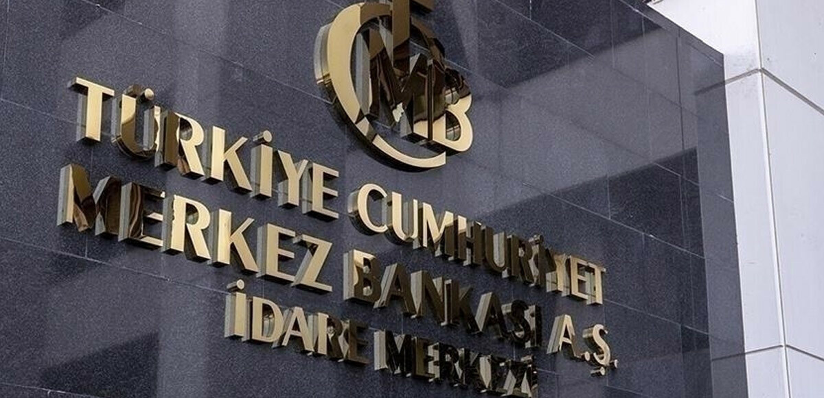 Merkez Bankası&#039;ndan enflasyon açıklaması: Dayanıklı mallarda geriledi