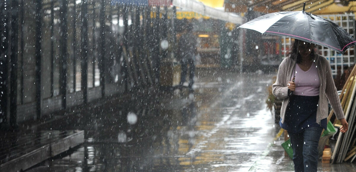 Son dakika! Meteoroloji&#039;den 13 ile sarı kodlu uyarı: Kuvvetli geliyor, günlerce sürecek (4 Ekim hava durumu)