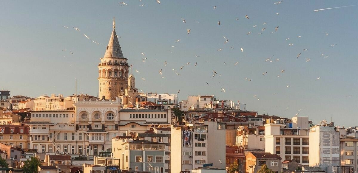 6 Ekim Perşembe günü toplu taşıma İstanbul'un Kurtuluşu olması nedeniyle ücretsiz olacak