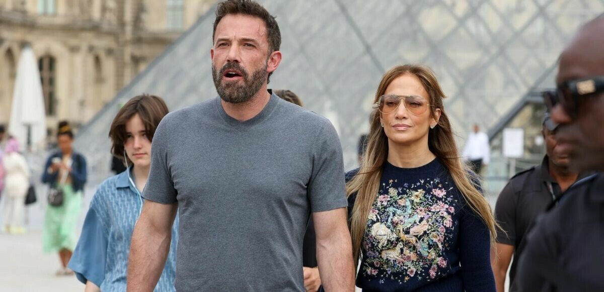 Yeni evlenen Jennifer Lopez ile Ben Affleck çiftinden üzen haber geldi