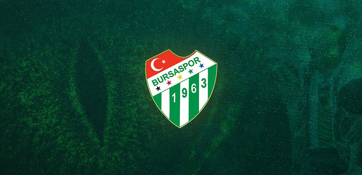 Bursaspor&#039;a FIFA&#039;dan ağır ceza: Transfer yasağı geldi!