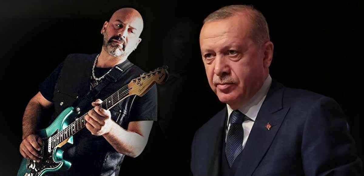 Son dakika! Cumhurbaşkanı Erdoğan&#039;dan Onur Şener&#039;in ailesine taziye telefonu