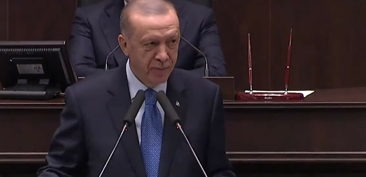 Cumhurbaşkanı Erdoğan&#039;dan Kılıçdaroğlu&#039;nun başörtüsü teklifine &#039;Anayasa değişikliği&#039; ile cevap geldi, CHP kapıları kapattı