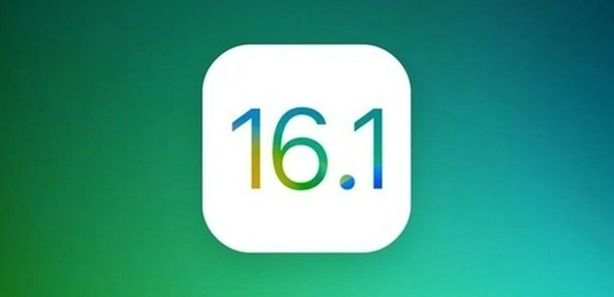 iOS 16.1 Beta 4 güncellemesi yayınlandı: Neler değişti?