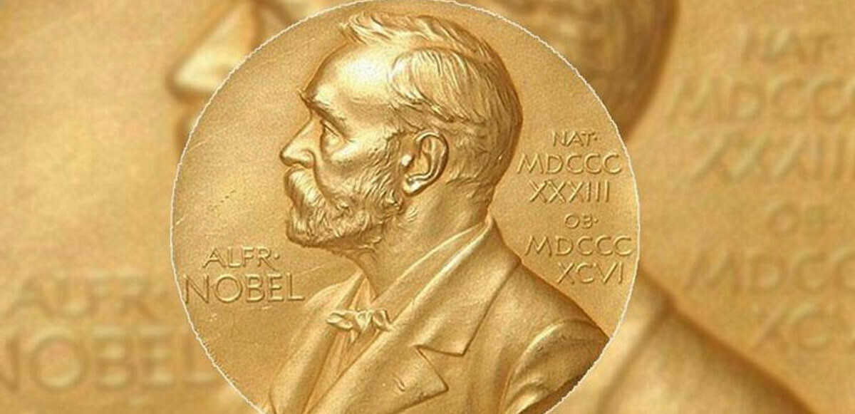 Son dakika! 2022 Nobel Kimya Ödülü sahiplerini buldu